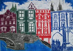 Narciso Cruz 5 EL VIAJE VILLA