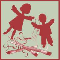 DIBUJITO EXPO DIDACTICA PARA EL VILLA