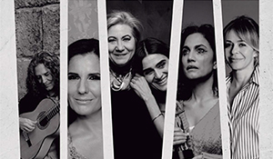 destacada web cultura Programación II Temporada Escena Móstoles 2025-1