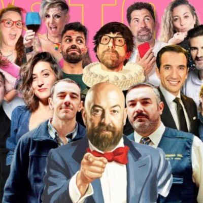 agenda festival comedia