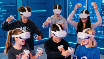 destacada Juegos y escape room de realidad virtual para adolescentes en Móstoles - Junio 2026 (1)