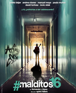 MALDITOS 16