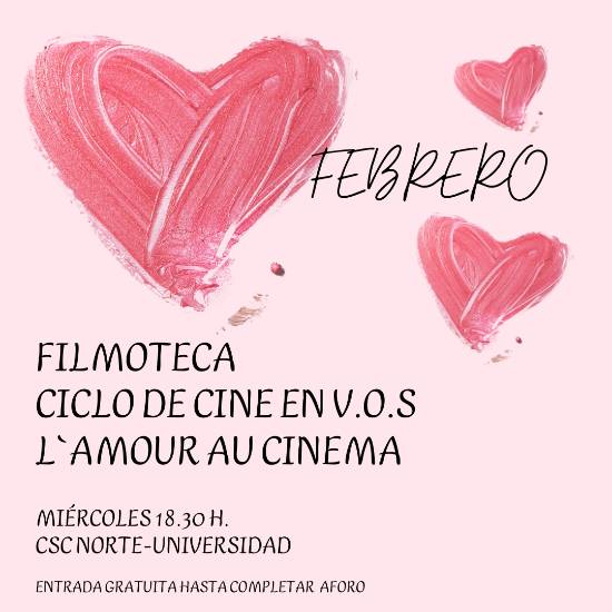 cartel filmoteca febrero