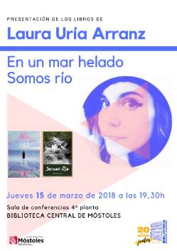 Presentación Libro Marzo