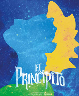 EL PRINCIPITO WEB