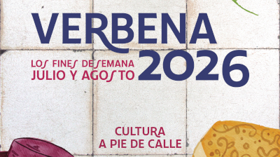 destacada Verbena_Programación_2026