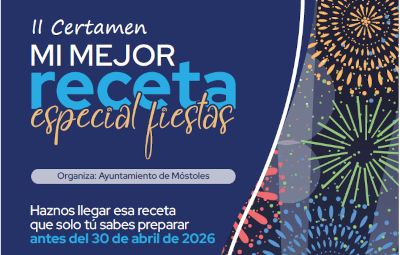 destacada II Certamen mi mejor receta