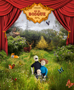 EN EL BOSQUE