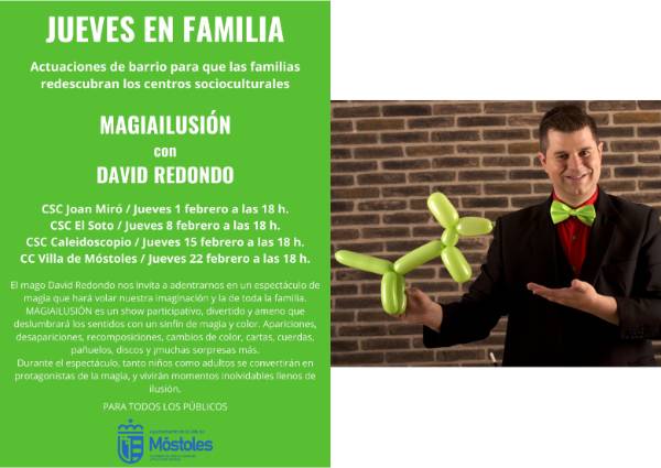 Jueves en Familia DINA4