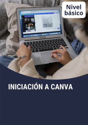 2 - Iniciación a Canva - noviembre CCD