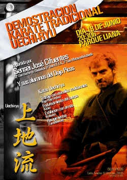 Cartel-exhibicion-karate