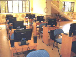 Aula de Informatica
