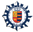 Escudo Policia Municipal