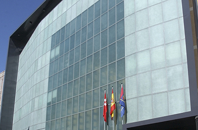 destacada CA2M Centro de Arte Dos de Mayo