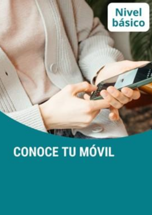 1 - Conoce tu móvil - noviembre CCD