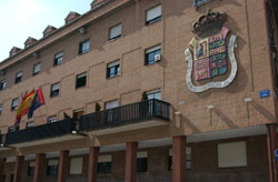 Ayuntamiento de Móstoles