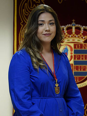 Marta Bastarreche Hernández