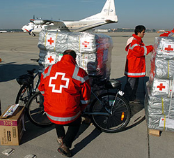 Ayuda Pueblo HAITI 2010