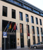 Concejalía de Participación Ciudadana