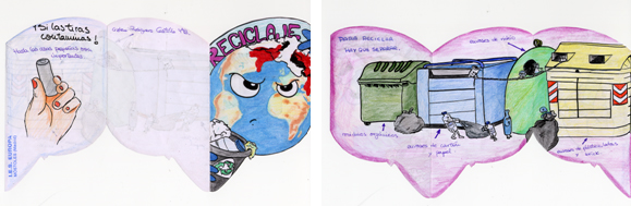 entrega premios institutos