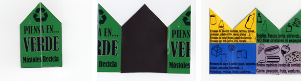 entrega premios institutos