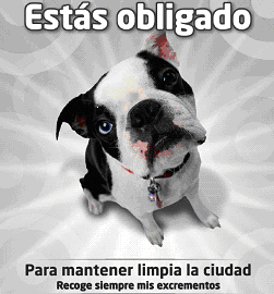 Campaña estas Obligado 02