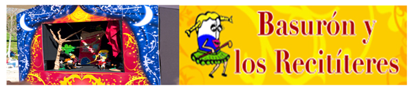 BASURÓN Y RECITITERES