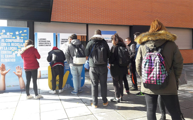 recicla mas respira mejor 7