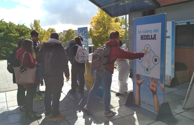 recicla mas respira mejor 8