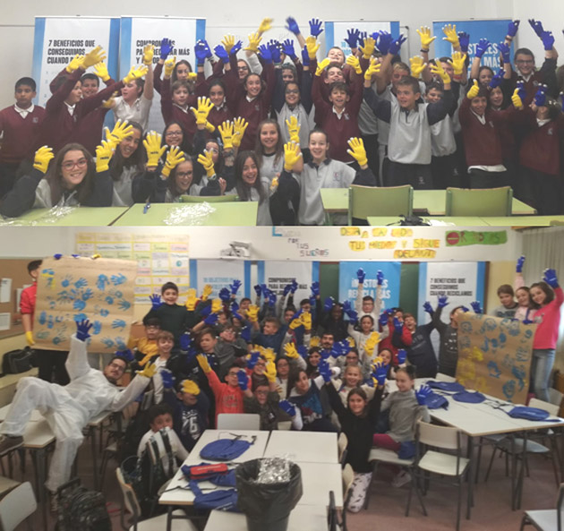 recicla mas respira mejor 5