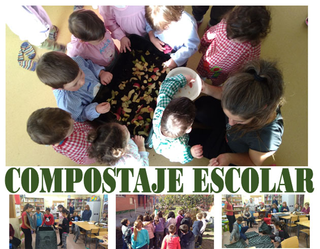 MÓSTOLES COMPOSTA 5 parte 1