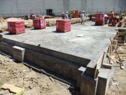 11 - INICIO ALBAÑILERIA AULA