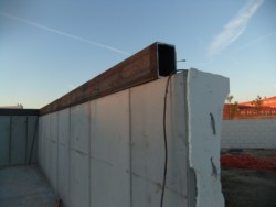 29 - VIGA APOYO DE PILARES