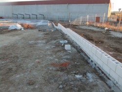 32 - CERRAMIENTO A SUBESTACIÓN