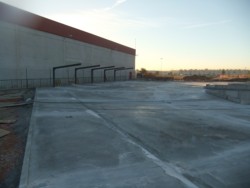 35 - HACIA LA SUBESTACIÓN