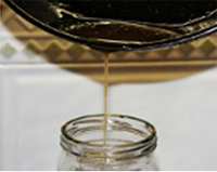 RECOGIDA DE ACEITES DOMÉSTICOS USADOS