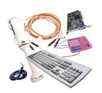 RECOGIDA APARATOS ELECTRICOS