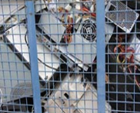 RECOGIDA APARATOS ELECTRICOS