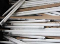 RECOGIDA APARATOS ELECTRICOS