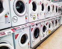 RECOGIDA APARATOS ELECTRICOS