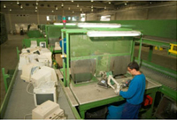 RECOGIDA APARATOS ELECTRICOS