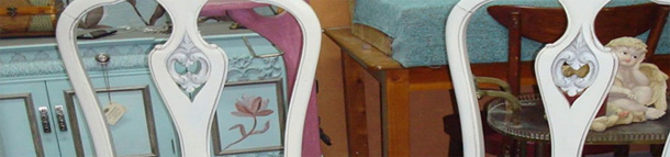 recogida de muebles y enseres