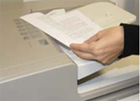 FRACCION PAPEL CARTON