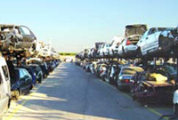 Vehículos fuera de uso