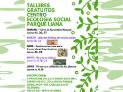 talleres ecologicos