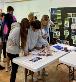 6 - Emergencia planetaria