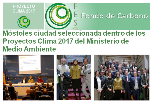 Proyecto clima 2018