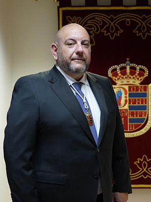 Gabriel Monteserín Prieto