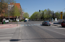 Calle Arroyomolinos (1)