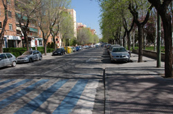 Calle Arroyomolinos (2)